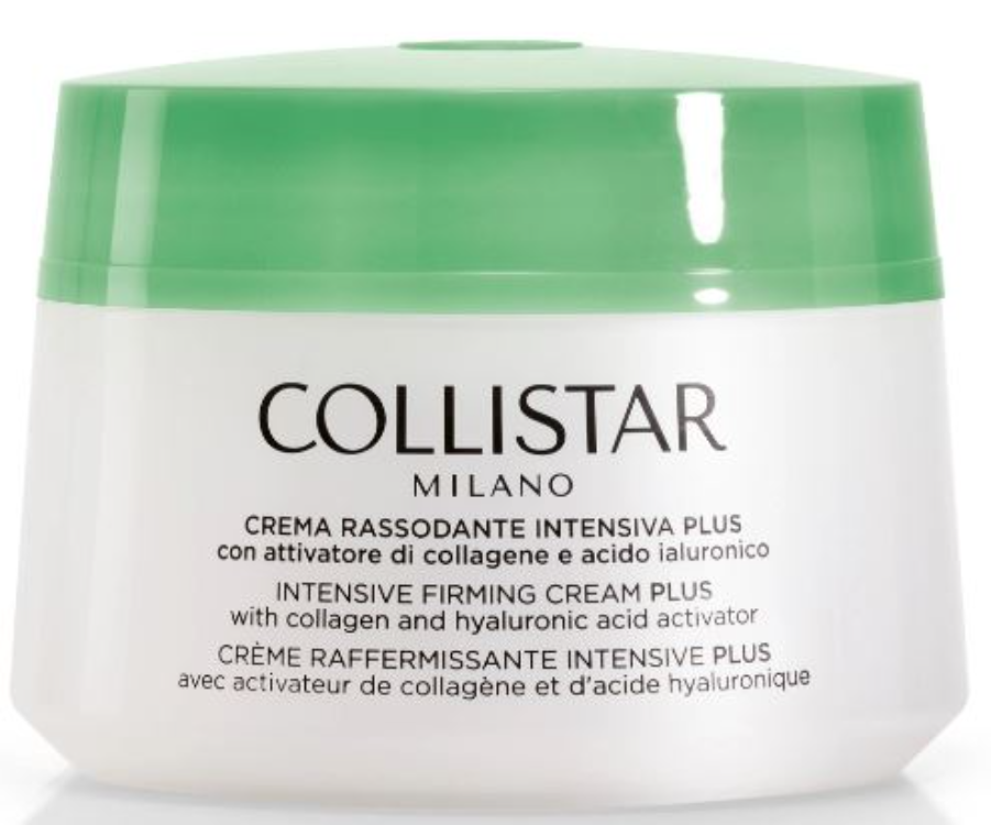 Collistar Milano Intensive Firming Cream Plus - 1Source