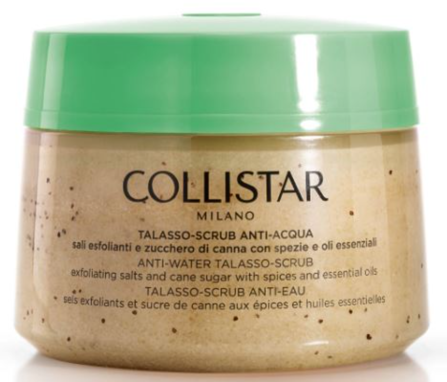 Collistar Milano Anti Water Talasso Scrub - 1Source