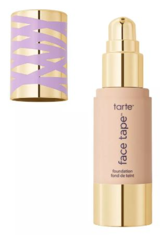 Tarte Face Tape Foundation Color 12N Fair Neutral 1Source