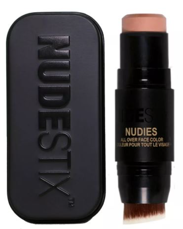 NUDESTIX Nudies All Over Face Color Color Bare Back - 1Source