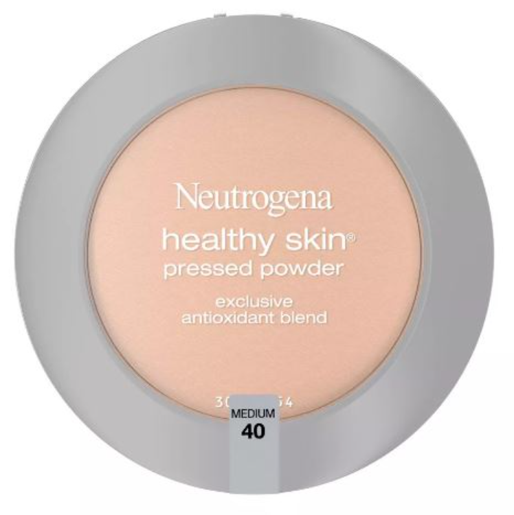 Neutrogena Healthy Skin Pressed Powder Color Medium 40 1Source