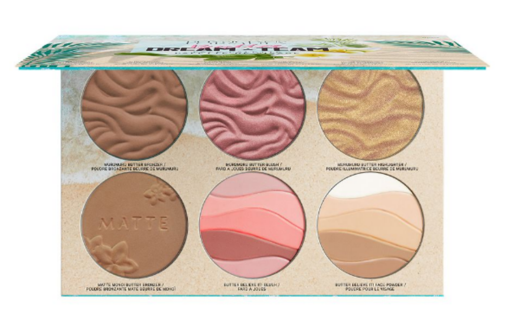 Physicians Formula Butter Dream Team Palette 1Source