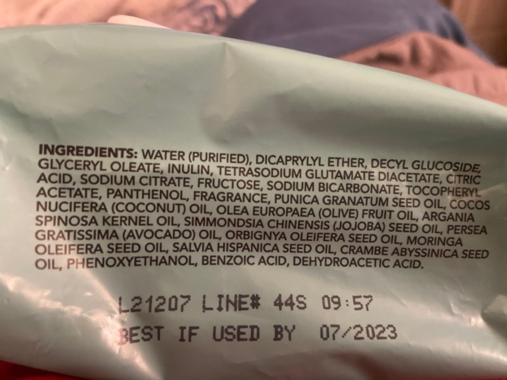 Kirkland Daily Facial Towelettes 1Source