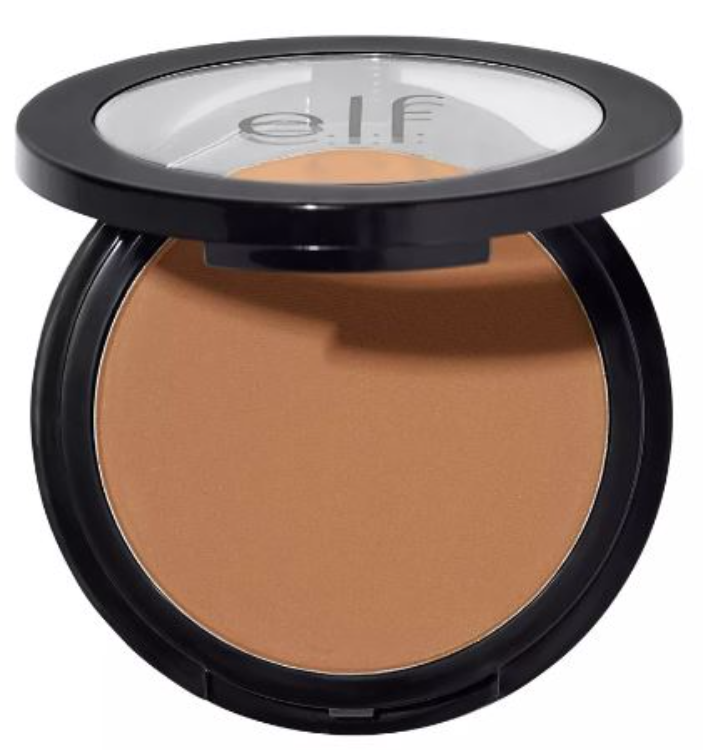 E.L.F. Primer Infused Bronzer Forever Sunkissed 1Source