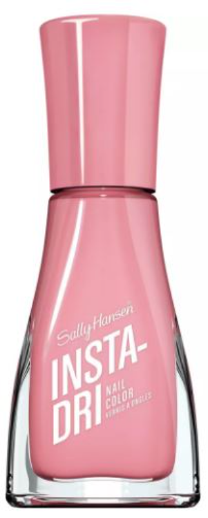 Sally Hansen Insta Dri Nail Color Color 223 Sugar Poppy - 1Source