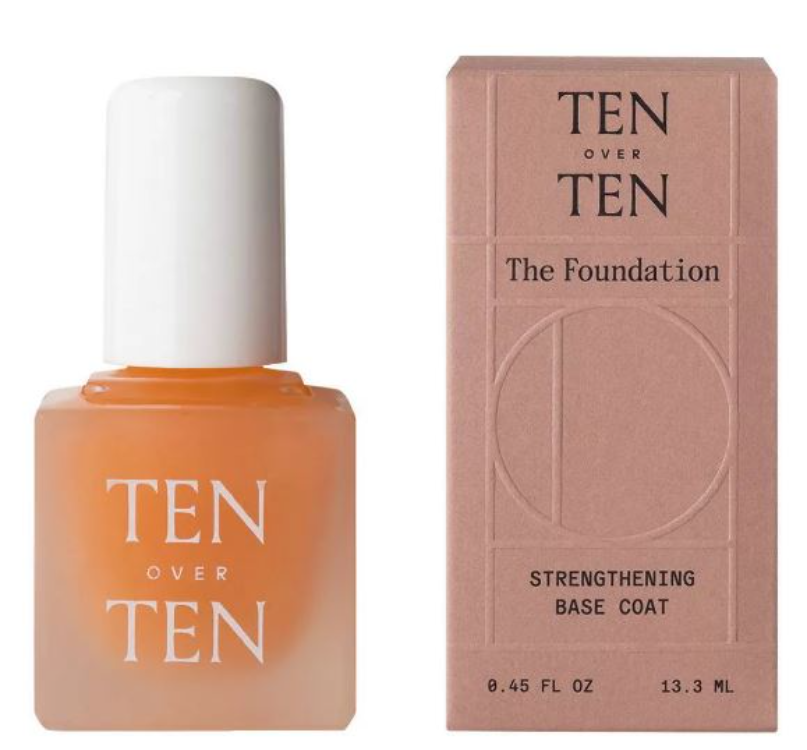 Tenoverten The Foundation Strengthening Base Coat 1Source