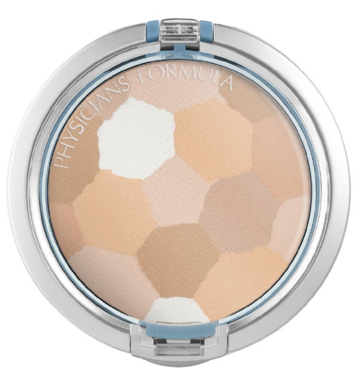 Physicians Formula Powder Palette Color Corrective Powders Multi Color Pressed Powder 1Source