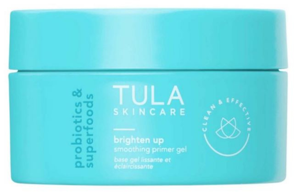 TULA SKINCARE Brighten Up Smoothing Primer Gel 1Source