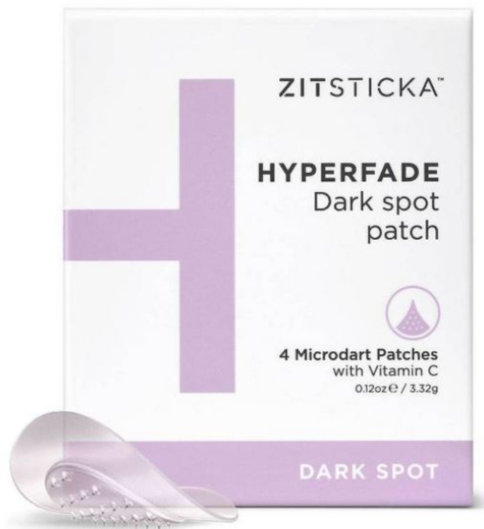 Do Dark Spot Patches Work at Warren Livingston blog