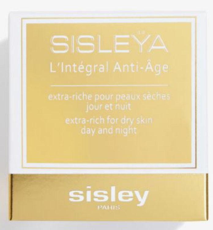 Sisley Sisleya L'Integral Anti Age by Sisley, 1.6oz Day and Night Cream main image 1