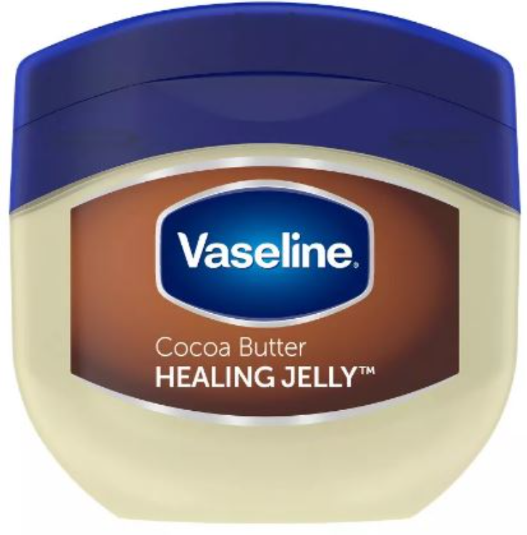 Vaseline Cocoa Butter Healing Jelly 1Source