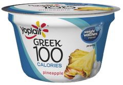 PINEAPPLE YOGURT CALORIES PER 100G intelligence overview