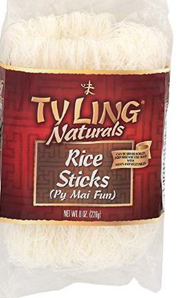 Ty Ling Py Mai Fun Rice Sticks - 1Source
