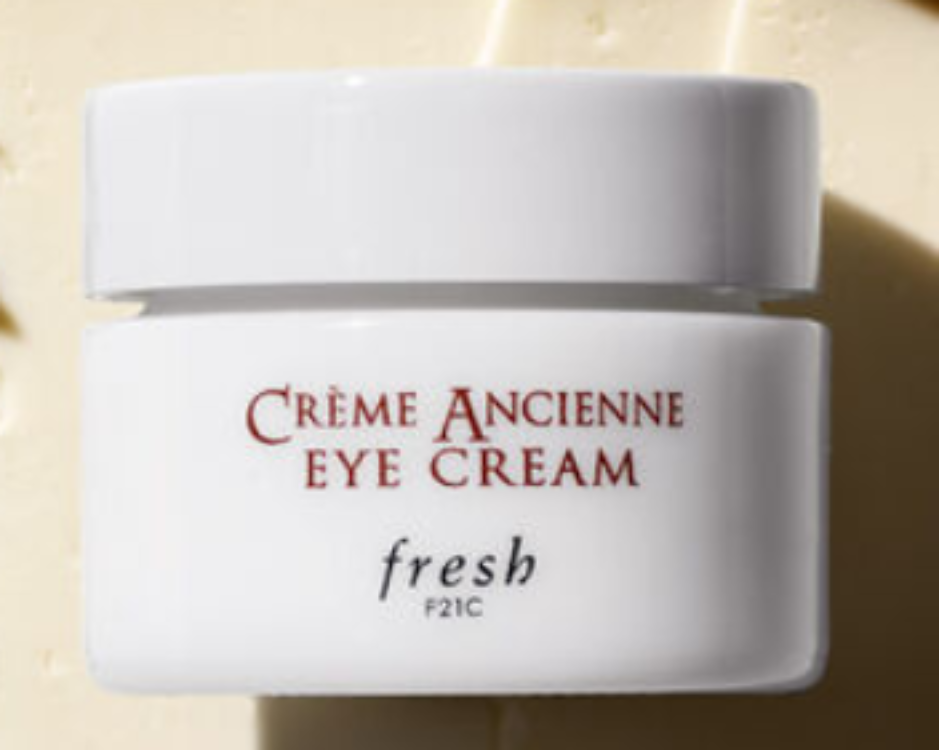 Fresh Crème Ancienne Eye Cream 1Source