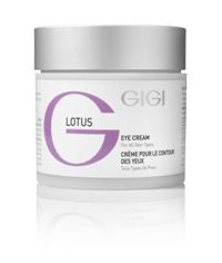 lotus eye cream