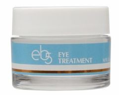 Eb5 Augenpflege – Straffende Feuchtigkeitscreme Gegen Augenringe, Schwellungen & Fältchen, 0,5 Oz / 14 G