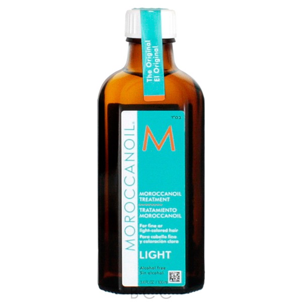 Moroccanoil Hair Treatment 1Source