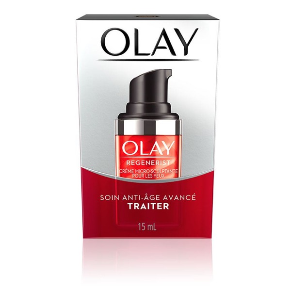olay eye regenerist