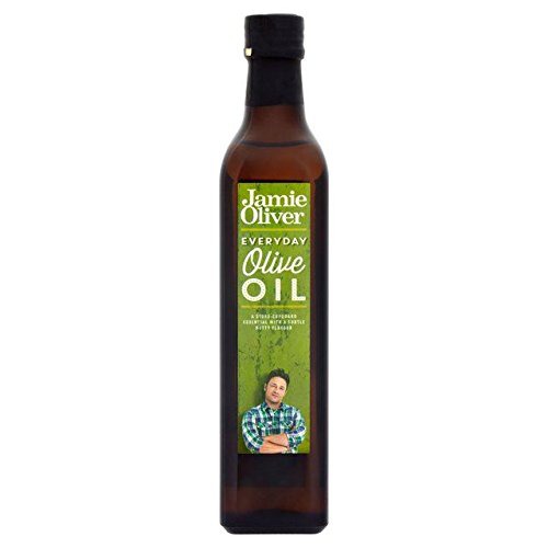 Jamie Oliver Everyday Olive Oil 1Source