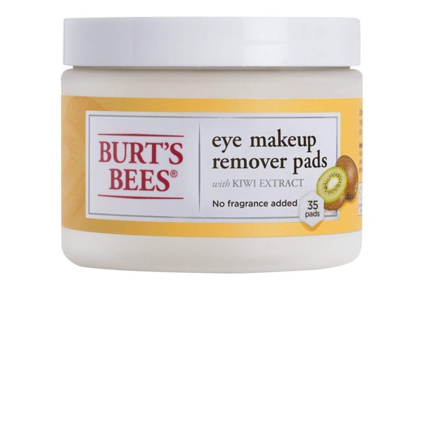 eye makeup remover pads