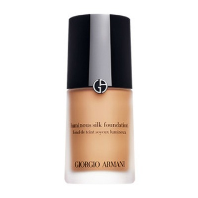 luminous silk foundation 4.5