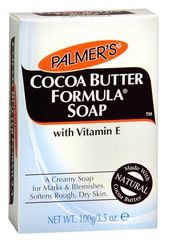 Palmer'S Cocoa Butter Formula, Cream Soap Bar With Vitamin E - 1Source