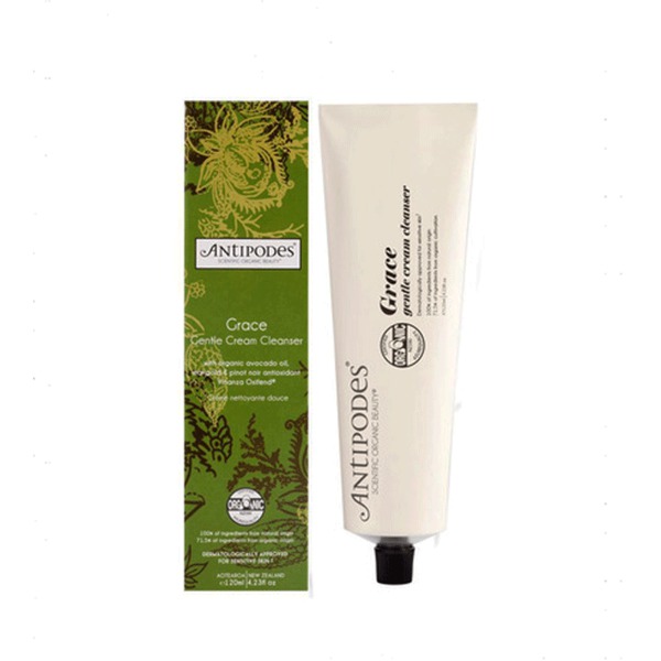 antipodes grace cleanser