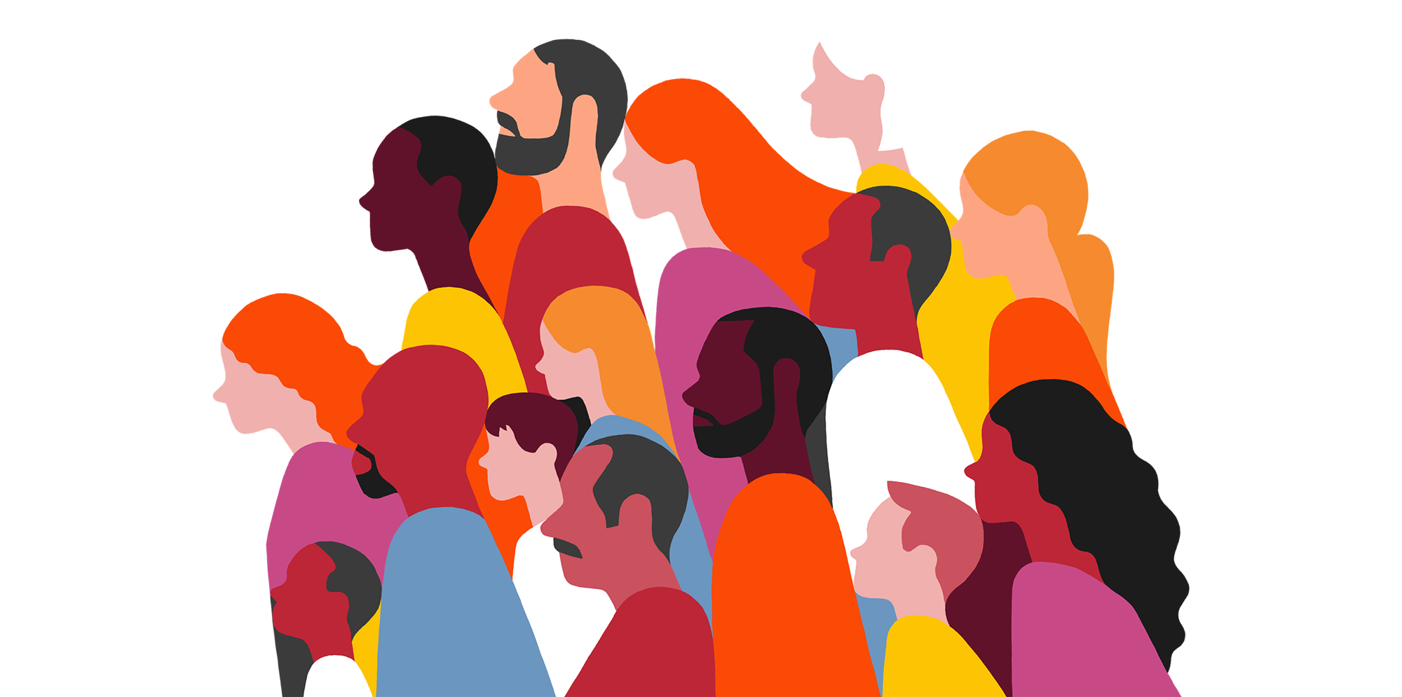 Building the most influential brands of our time illustration, TwentyFirstCenturyBrand