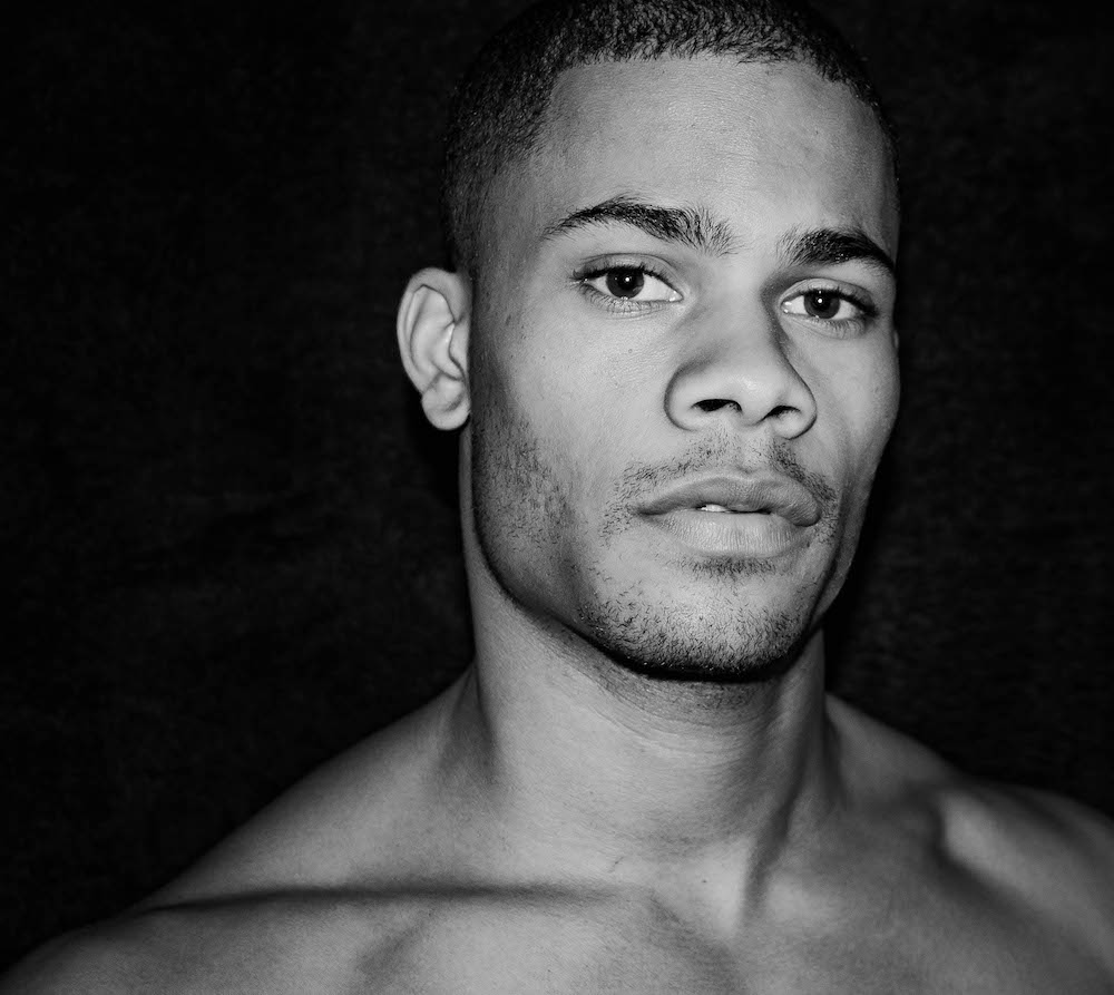 Jordan Calloway / Teron Beal