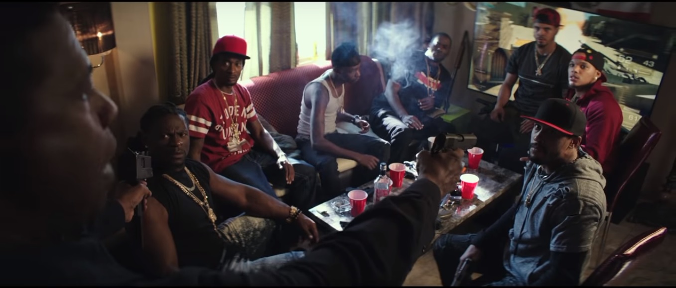 This Scene In ‘The Equalizer 2’ Is Another Reason I Believe Diversity