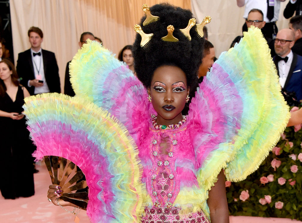 9 Of Your Favorite Celebrities Who Are Protecting The Environment - Blavity