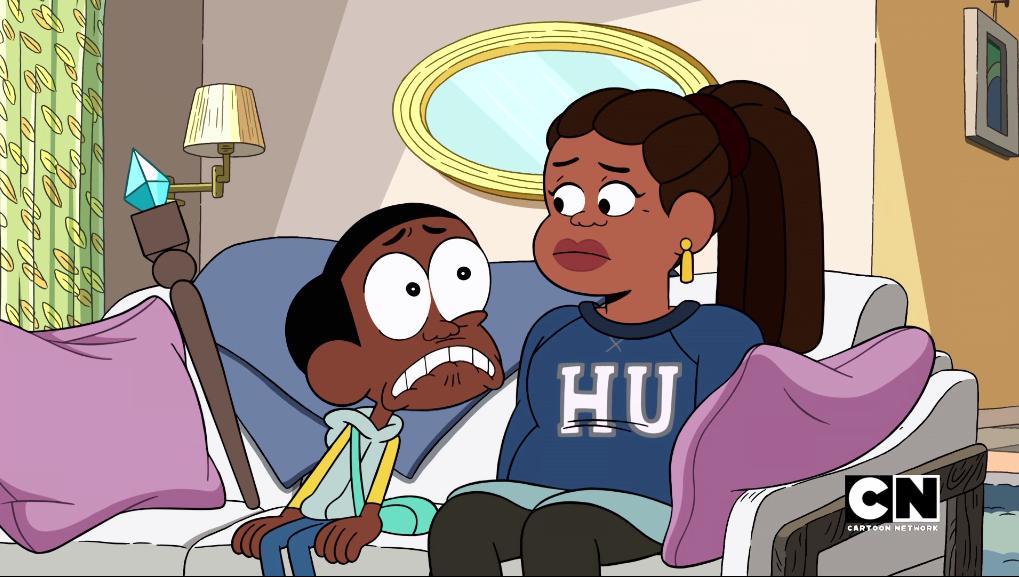 4 Positive Cartoons That Can Inspire Our Black Children To Learn And ...