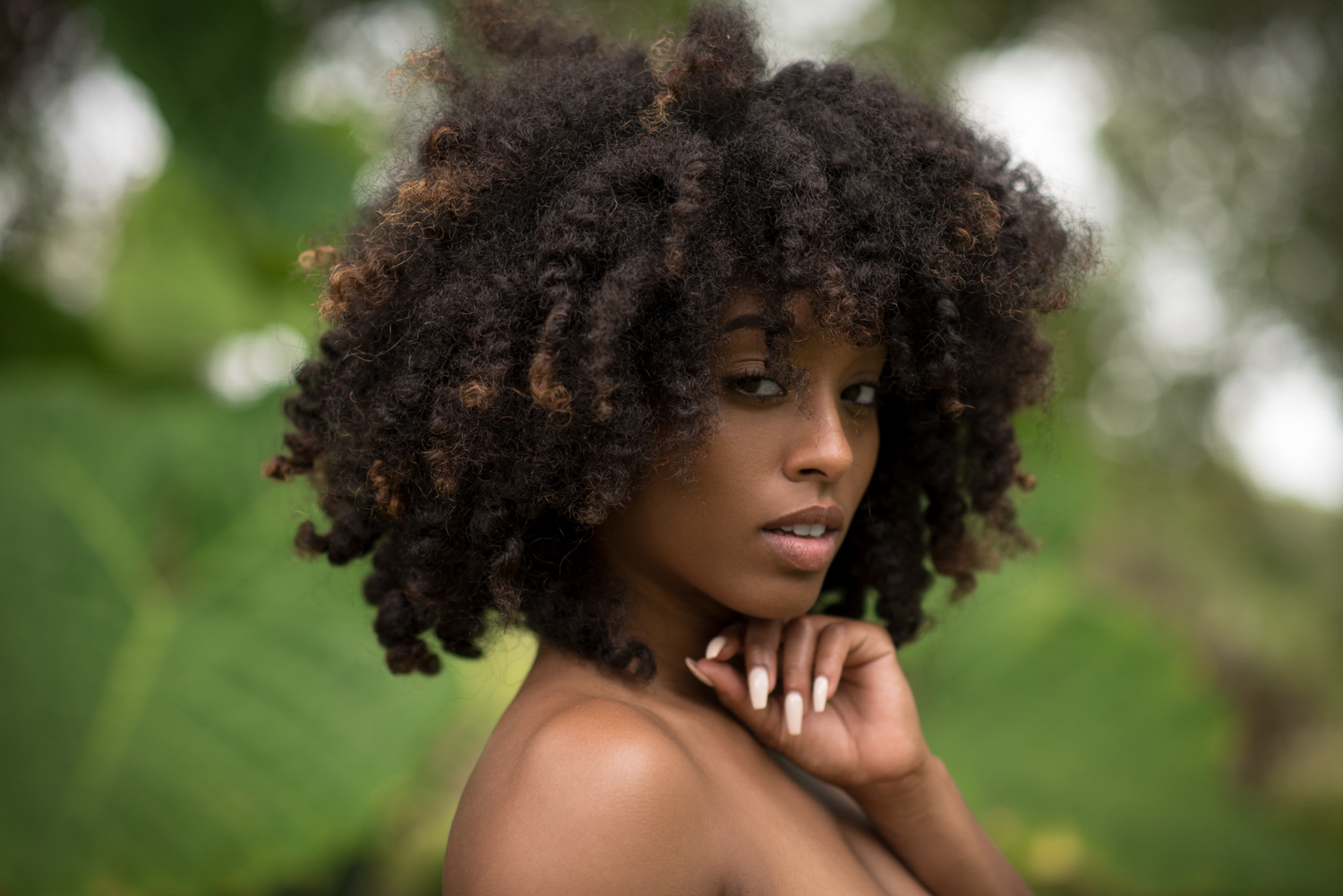 Discover How Shelah Marie Used Her Own Healing Journey To Liberate Self