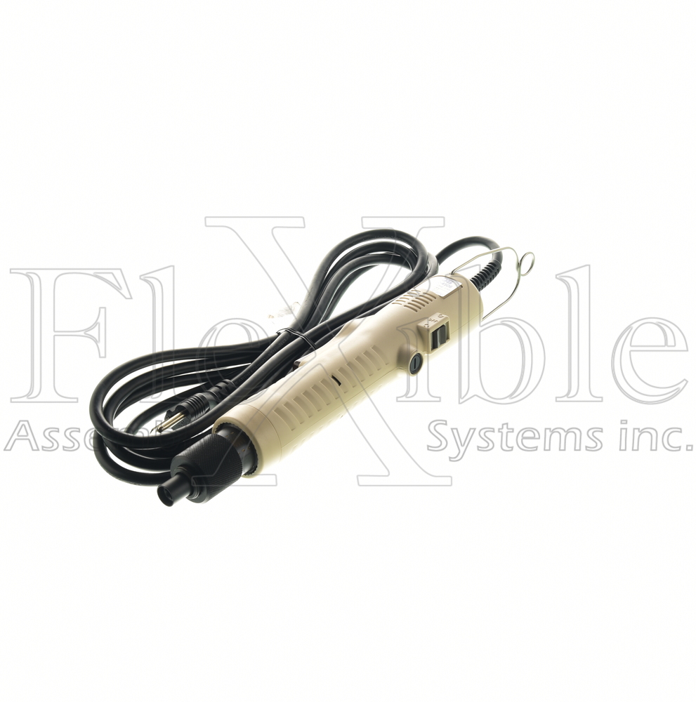 HIOS VZ4506 Electric Screwdriver 939 in lbs