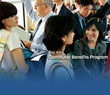 Bay Area Commuter Benefits Program