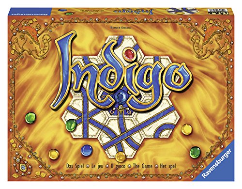 Indigo