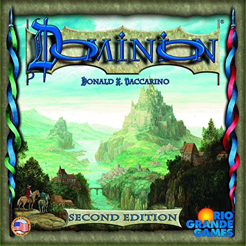 Dominion 2nd Edition