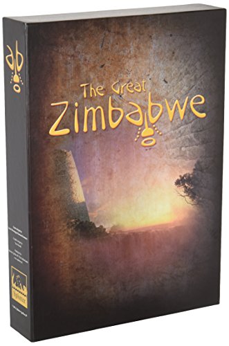 The Great Zimbabwe
