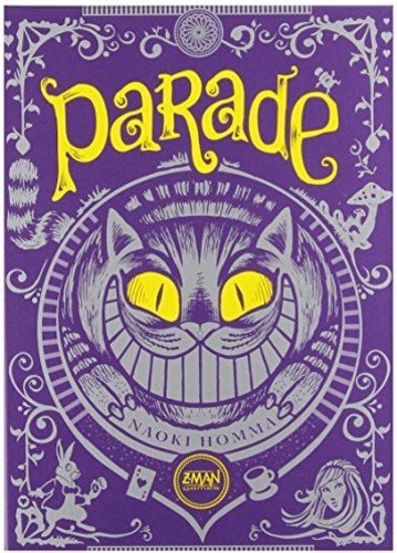 Parade