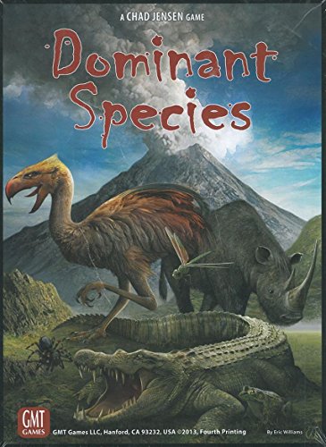 Dominant Species