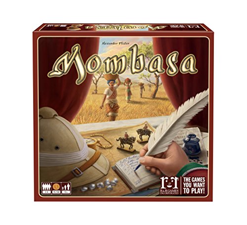 Mombasa