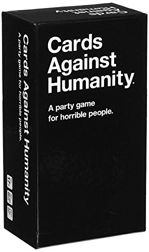 Cards Against Humanity game box