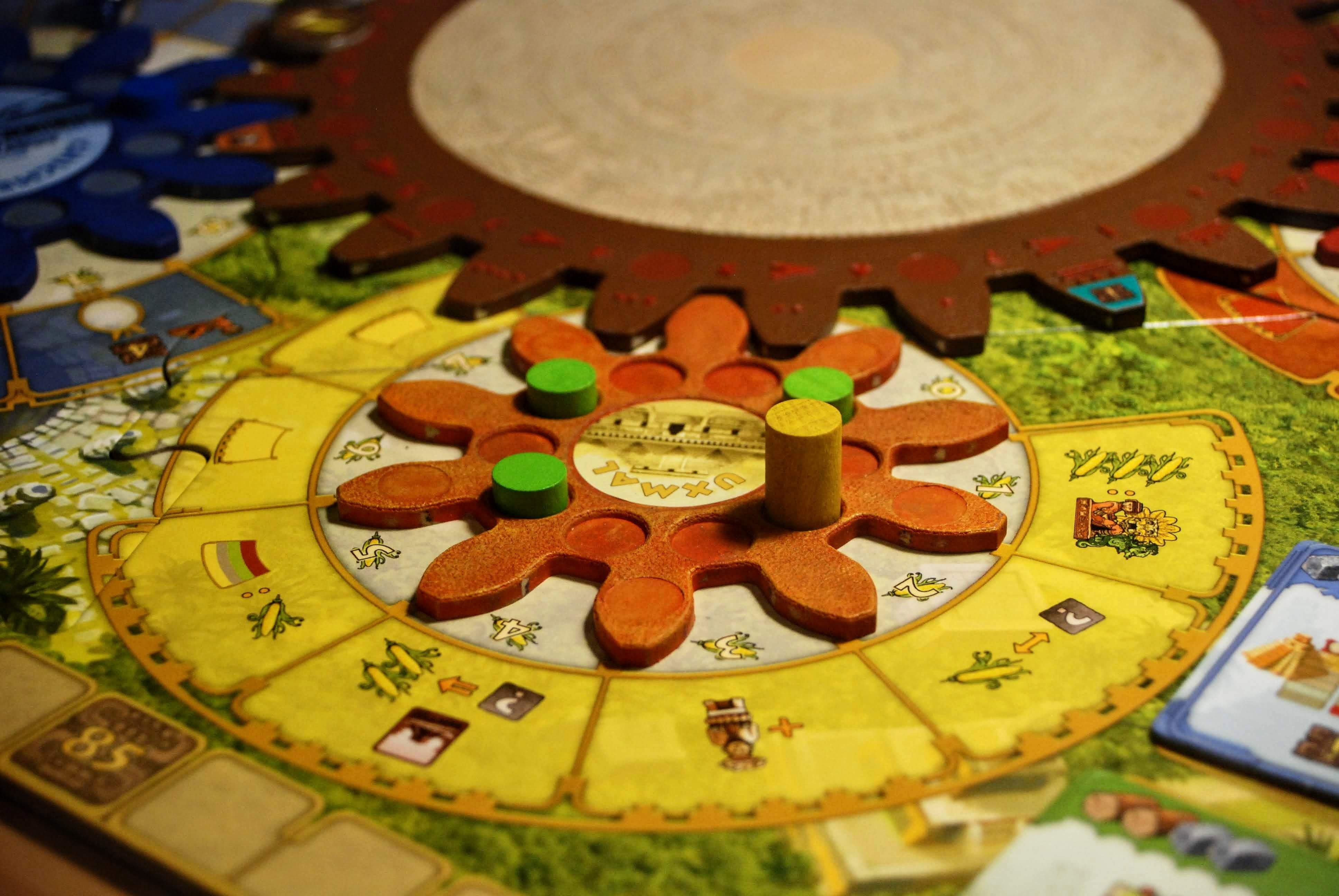 10 Top Worker Placement Board Games as of 2021 Board Game Atlas