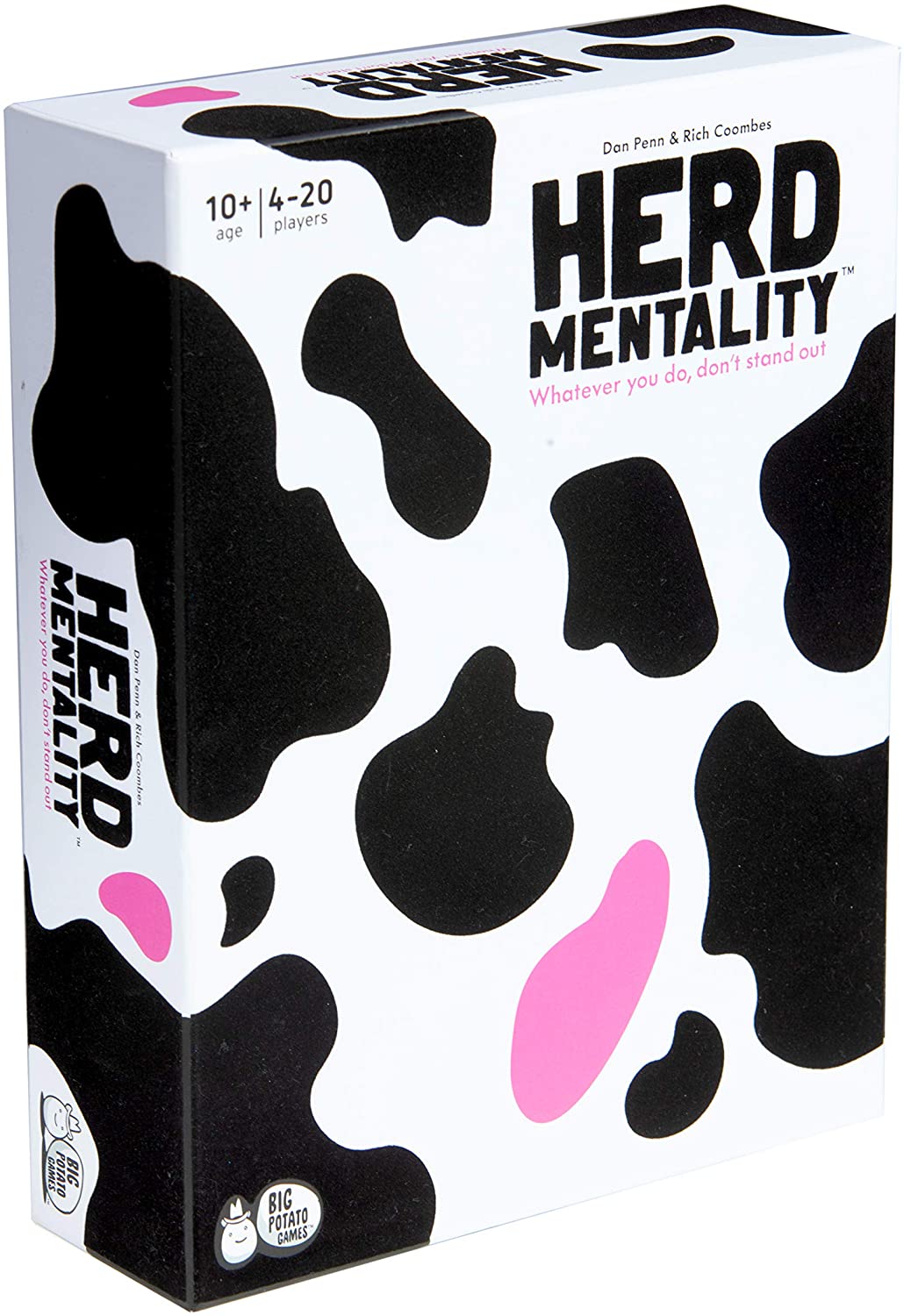 Buy Herd Mentality Board Game Atlas