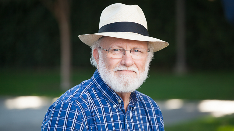 Bill Sizemore
