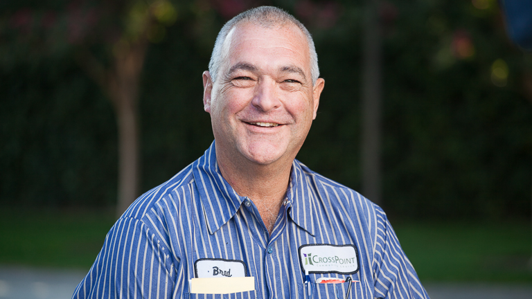 Brad Collins