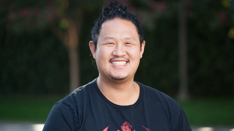 Wes Jang