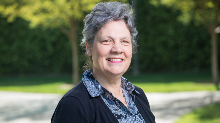 Janet Muncy