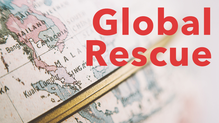Global Rescue