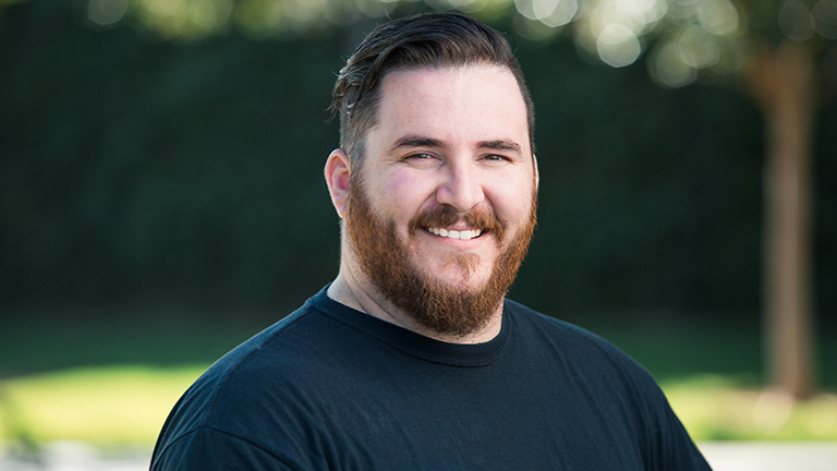 Jon Tillotson